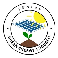 iSolar logo - Similar company to Project Rel