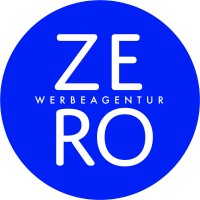 ZERO Werbeagentur GmbH logo - Similar company to Adcomly