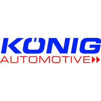 König Automotive GmbH logo - Similar company to Grassinger Technologies Gmbh