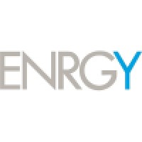 ENRGY logo - Similar company to Beeactive Arbodienstverlening