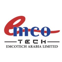 Emcotech Arabia Ltd logo - Similar company to Emco Tech Heating & Cooling