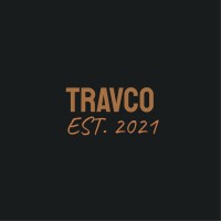 Travco Christian Streetwear logo - Similar company to Bethel Business & Economics Association