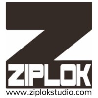 Ziplok Studio logo - Similar company to Ziplok