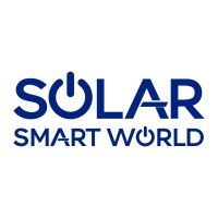 Solar Smart World logo - Similar company to Solar Technology Centre
