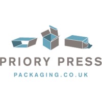 Priory Press Packaging Ltd. logo - Similar company to Artscroll Printing Corp