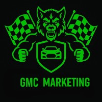 GMC Marketing logo - Similar company to Stripe Media