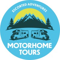 Motorhome Tours logo - Similar company to Guided Motorhome Tours Europe