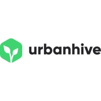 urbanhive logo - Similar company to Berlin Green