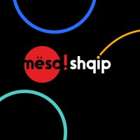 Mëso!Shqip logo - Similar company to Mendje