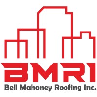 Bell Mahoney Roofing Inc logo - Similar company to Tee Time Auto Spa