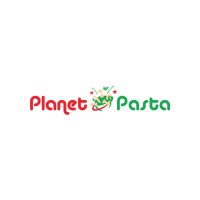 Planet Pasta and Yoghurt logo - Similar company to Eba Group