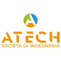 ATECH Srl - INGEGNERIA PER L'AMBIENTE logo - Similar company to Atec Eeig Srl