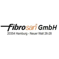 Fibrosan GmbH logo - Similar company to Fiberr Fiber Reinforced
