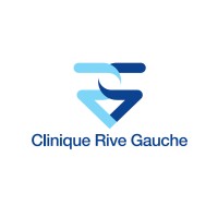 Clinique Rive Gauche Toulouse logo - Similar company to Clinique Pasteur Toulouse