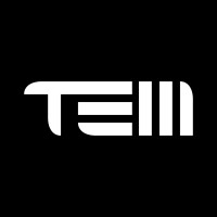 TEM Agency logo - Similar company to Bubble Project