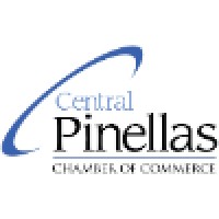 Central Pinellas Chamber of Commerce logo - Similar company to Advanced Video Systems