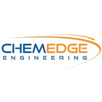ChemEdge Engineering Ltd logo - Similar company to Kemex Ltd.
