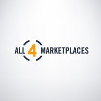 All4Marketplaces | Aprende a vender en Amazon y otros Marketplaces. logo - Similar company to Davidvaquerizo.Com