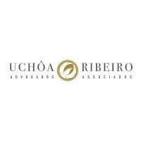 Uchôa Ribeiro Advogados Associados logo - Similar company to Compliance Hub