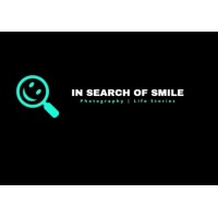 IN SEARCH OF SMILE logo - Similar company to Brillore