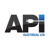 APi Electrical logo - Similar company to Union Group Services