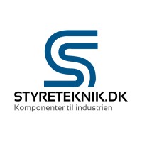 Styreteknik.dk logo - Similar company to Trygd