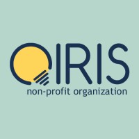 QIRIS logo - Similar company to Qrs