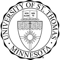 University of St. Thomas Law Journal logo - Similar company to Twin Cities Diversity In Practice
