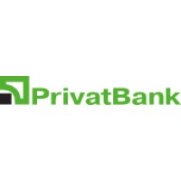 AS PrivatBank logo - Similar company to Qvara