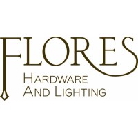 Flores Hardware & Lighting Inc logo - Similar company to Tazz Lighting,Inc