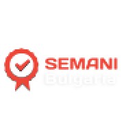 Semani Bulgaria logo - Similar company to Gingersauce