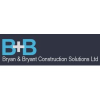 Bryan & Bryant Construction Solutions Ltd logo - Similar company to Atelier Red Ltd.
