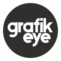 grafik eye logo - Similar company to Beacon Creative