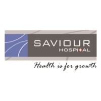 Saviour Hospital Ahmedabad logo - Similar company to Aartham Hospital