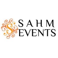 Sahm Events logo - Similar company to Grid Conceptz
