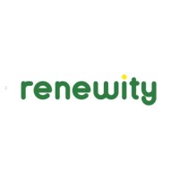 Renewity logo - Similar company to Insight Referencing
