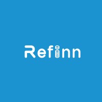 Refinn logo - Similar company to Refun