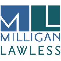 Milligan Lawless, P.C. logo - Similar company to Dady & Gardner, P.A.