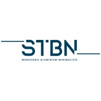 STBN Aluminium logo - Similar company to Acks.Io | Expert Devops & Cloud Consulting, And Managed Solutions