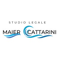Studio Legale Maier Cattarini logo - Similar company to Studio Legale Antonini