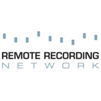 Remote Recording Network GmbH logo - Similar company to Bob Design Gmbh