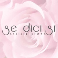 Se Dici Sì Atelier Sposa logo - Similar company to Studio Tudini