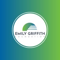 Emily Griffith Foundation logo - Similar company to Constellation Philanthropy