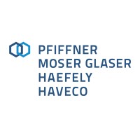 PFIFFNER Group logo - Similar company to Hipotronics, Inc.