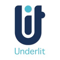 UNDERLIT STUDIO logo - Similar company to Flockbrain Pllc