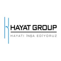 Hayat Group logo - Similar company to Ddmr Grup