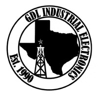 GDL Industrial Electronics logo - Similar company to Operational Technology Solutions