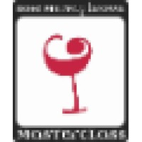 Rose Murray Brown Masterclass logo - Similar company to No Rules Wines