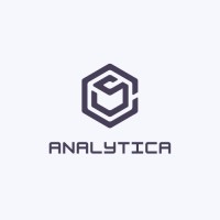 ANALYTICA logo - Similar company to Power Analytica