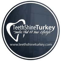 Teethshine Turkey